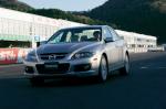 Mazda6 MPS 2006 года
